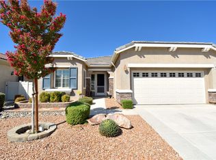 10638 Nobleton Rd, Apple Valley, CA 92308