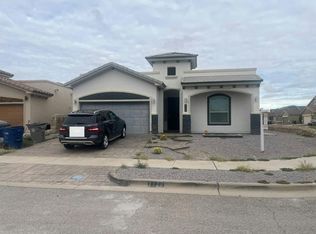 3120 Don Maynard St, El Paso, TX 79938