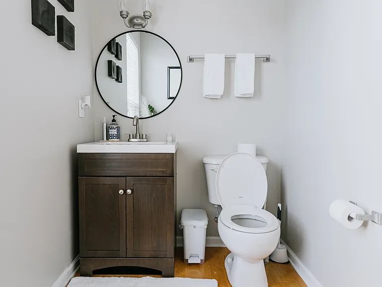5406 Dockery Dr — Photo 11