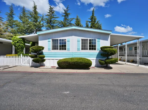 4837 Faith Home Rd Space 55, Ceres, CA 95307