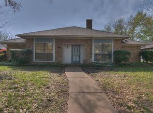 307 Randy Lee Ln, McKinney, TX 75071