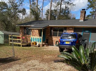 18828 Star Hill Ln, Tallahassee, FL 32310