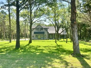 5370 Mainstay Dr, Kingston, OK 73439