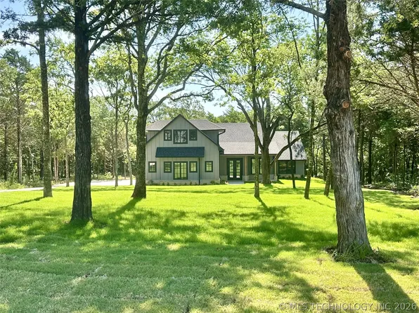 Mainstay Dr, Kingston, OK 73439