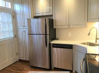 643 S Columbus St, Alexandria, VA 22314
