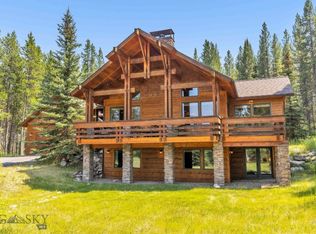 44 Gray Owl Ln, Big Sky, MT 59716
