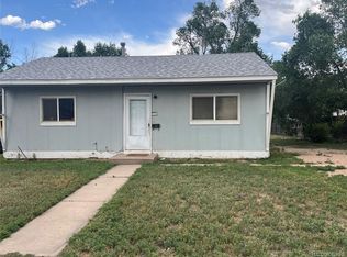 804 S 1st Ave, Brighton, CO 80601