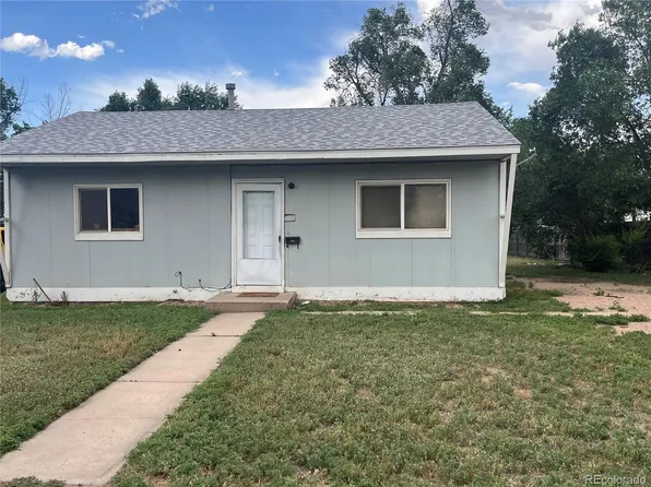 804 S 1st Avenue, Brighton, CO 80601