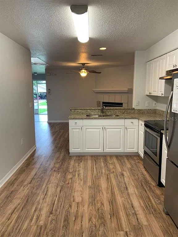 2 bed, 2.0 bath, 1167 sqft, $1,500 — Photo 4