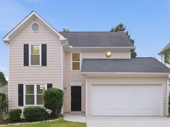 1001 Maidstone Ct, Marietta, GA 30066