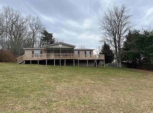 3950 Sunflower Rd, Pilot, VA 24138