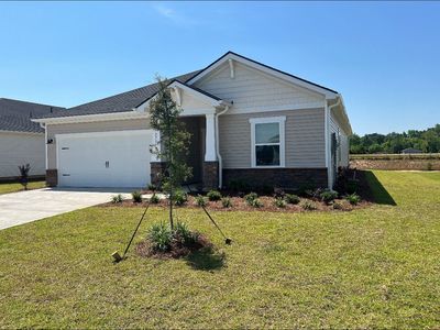 571 Cypress Preserve Circle UNIT 0066 Gibson H, Longs, SC, 29568