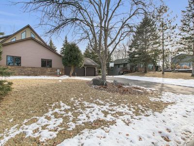 5520 Basswood Cir, Rockford, MN, 55373