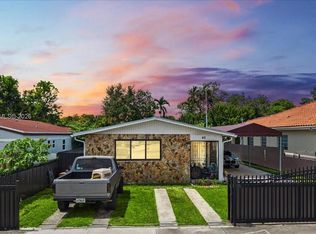 40 NW 119th St, Miami, FL 33168