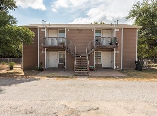 402 Algerita Dr APT C, Georgetown, TX 78628