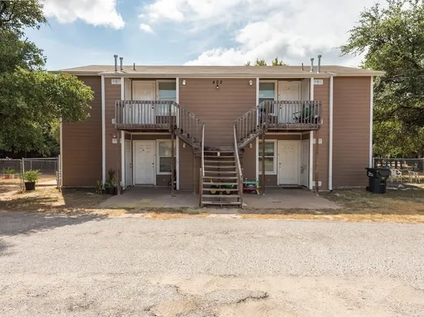 402 Algerita Dr APT C, Georgetown, TX 78628