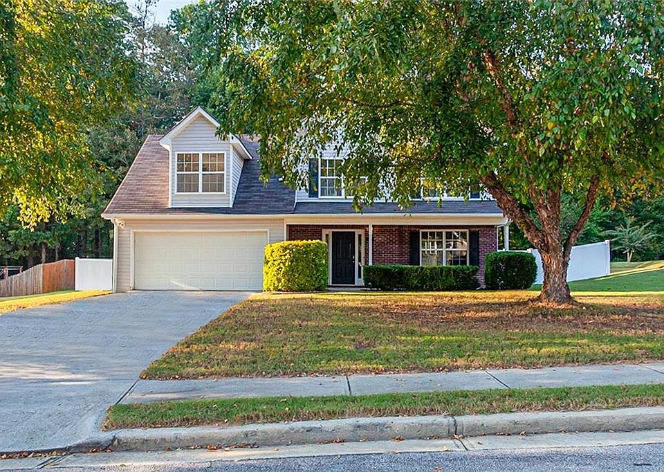 1st image of 3493 Madison Farm Way