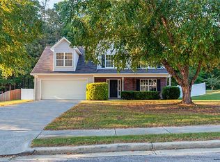 3493 Madison Farm Way, Snellville, GA 30039