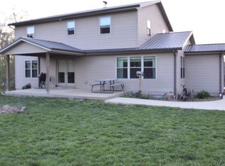 4555 State Highway 433, Mackville, KY 40040