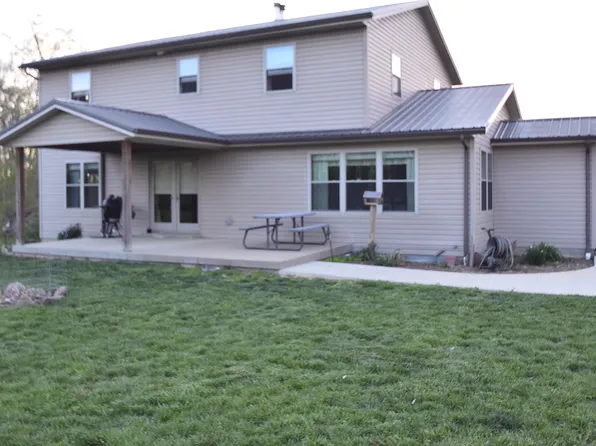 4555 State Highway 433, Mackville, KY 40040