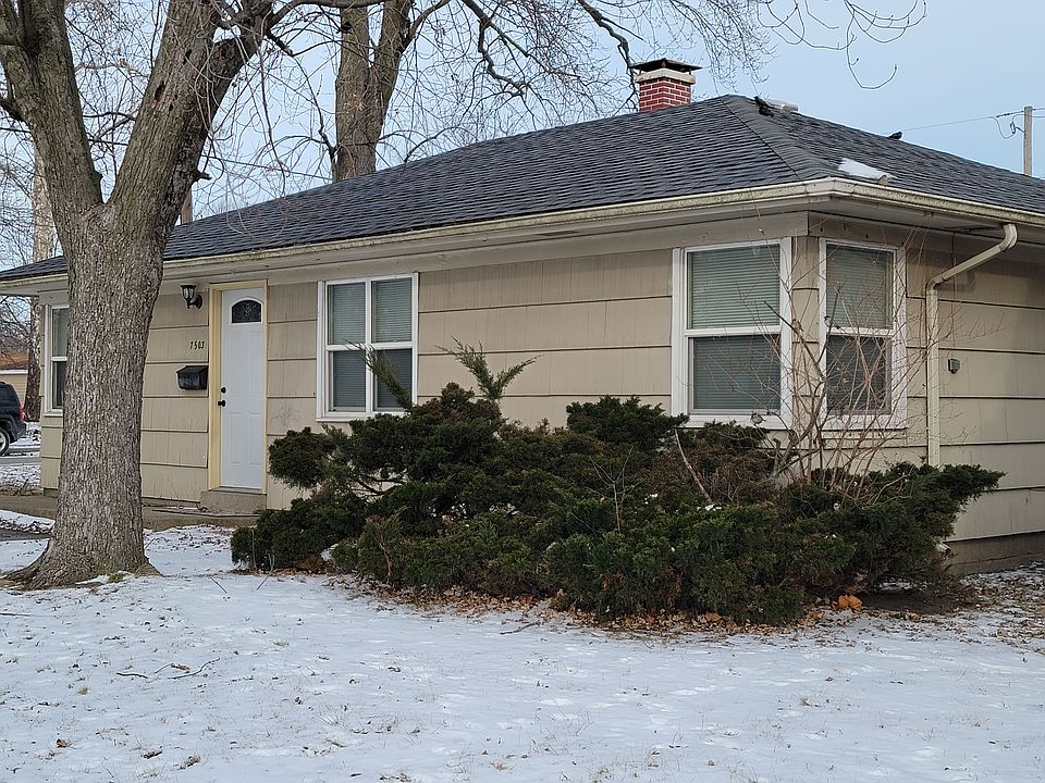 1st image of 7503 Alexander Ave