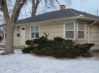 7503 Alexander Ave, Hammond, IN 46323