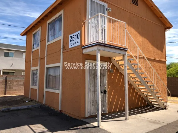 2510 E Pueblo Ave APT 3, Phoenix, AZ 85040