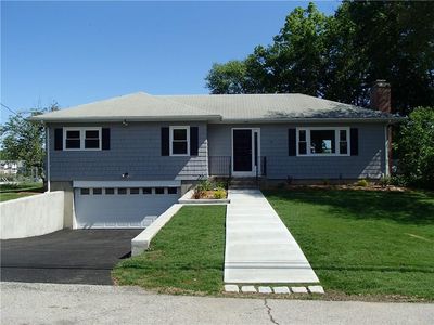 44 Reardon Ave, Riverside, RI, 02915