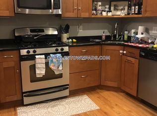 33 Winthrop St APT 001, Charlestown, MA 02129