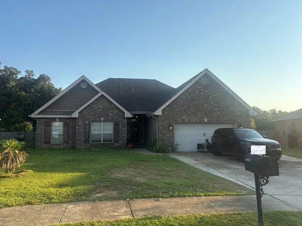 10088 Hedgerow Dr N, Mobile, AL 36695