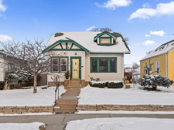4146 Vincent Ave N, Minneapolis, MN 55412
