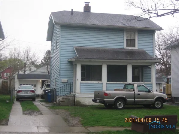 1731 Berdan Ave, Toledo, OH 43613