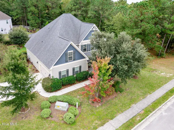 300 Leaward Trace, Swansboro, NC 28584