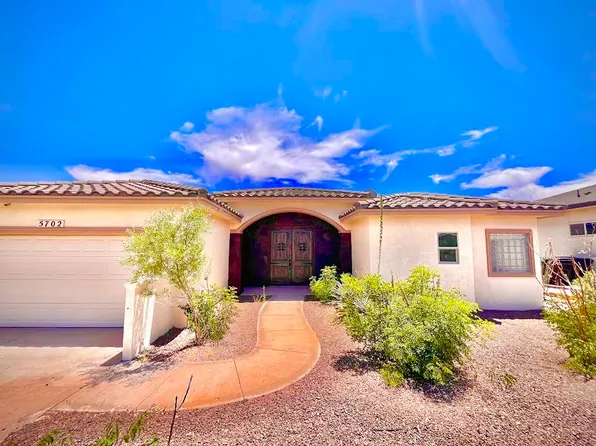 5702 Britain Dr, Sunland Park, NM 88008