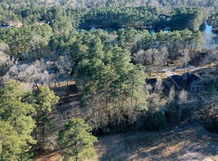 2746 Fountain View St, New Caney, TX 77357