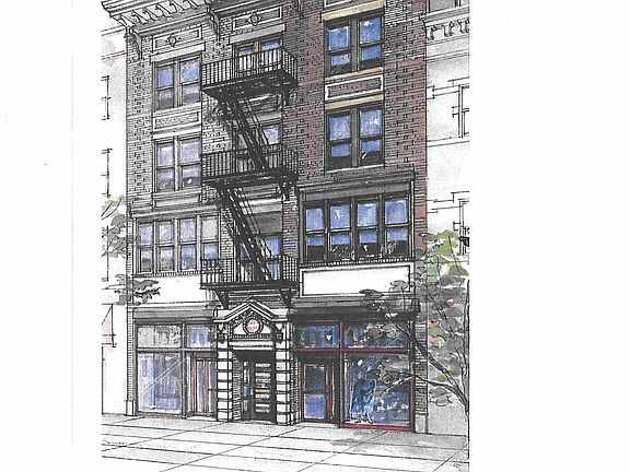 5th image of 345 Malcolm X Blvd #5