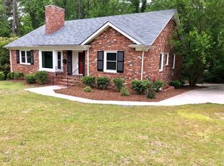 1023 Ann St, Rockingham, NC 28379