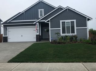 324 Rushton Ave SW, Orting, WA 98360
