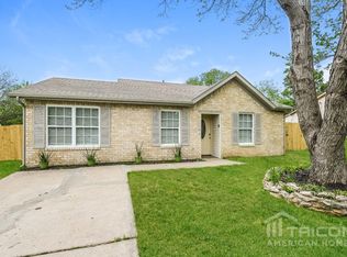 837 Pine Mountain Dr, Burleson, TX 76028
