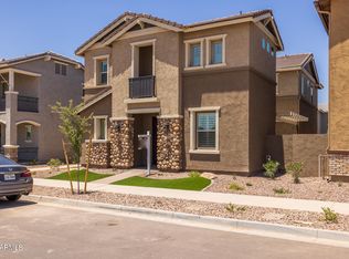 4300 E Jesse St, Gilbert, AZ 85295