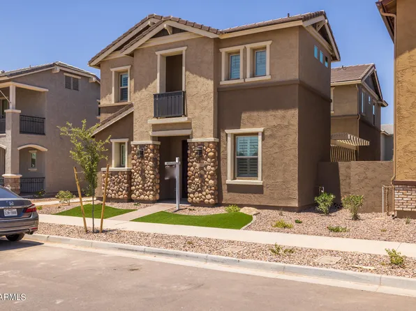 4300 E JESSE Street, Gilbert, AZ 85295