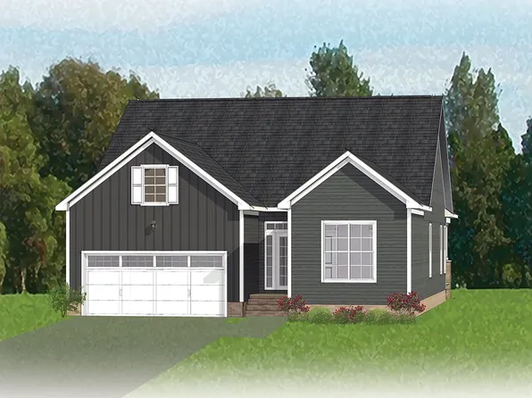 16831 Creek Parke Dr, Moseley, VA 23120