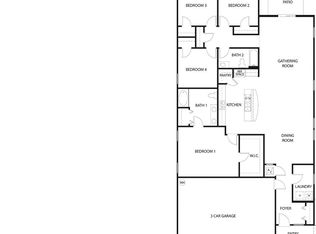 2770 Oak Stream Dr, Green Cove Springs, FL 32043