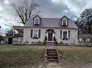 33 Adams St, Jamestown, KY 42629