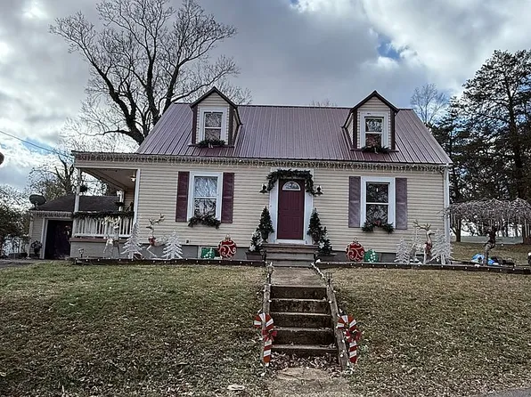 33 Adams St, Jamestown, KY 42629