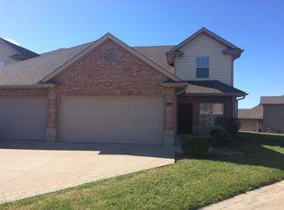 3403 Jenne Hill Dr, Columbia, MO 65202