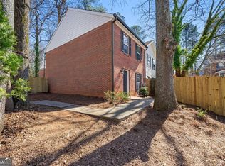 7005 Pat Mell Pl SE, Smyrna, GA