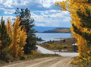 61 Gcr #4391, Grand Lake, CO 80447