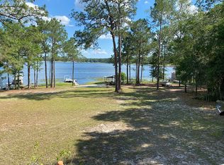702 County Road 219, Melrose, FL 32666