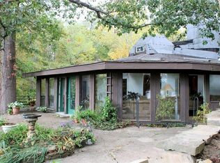 339 Mount Liberty Rd, Nashville, IN 47448